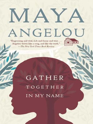 cover image of Gather Together in My Name